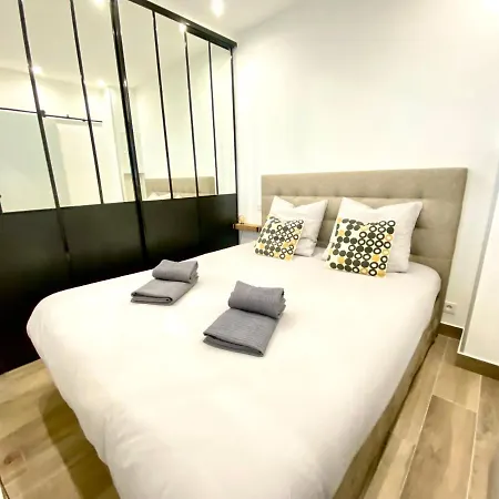 Le Florian By Scls Locations *