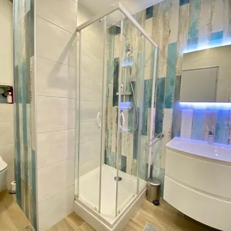 Apartman Le Florian Scls - Wifi, Clim, Hyper Centre