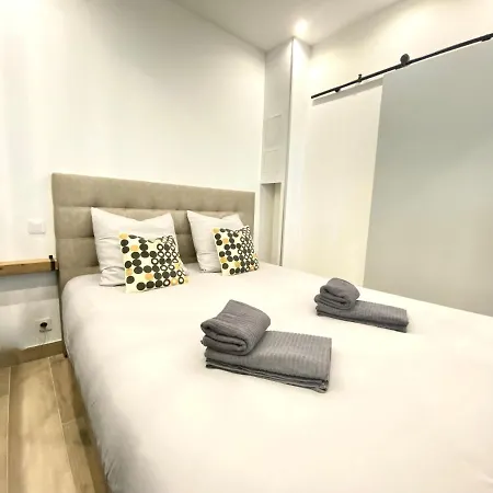 Le Florian By Scls Locations