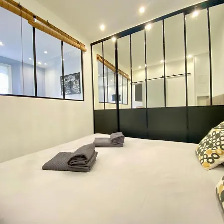 Le Florian By Scls Locations Cannes