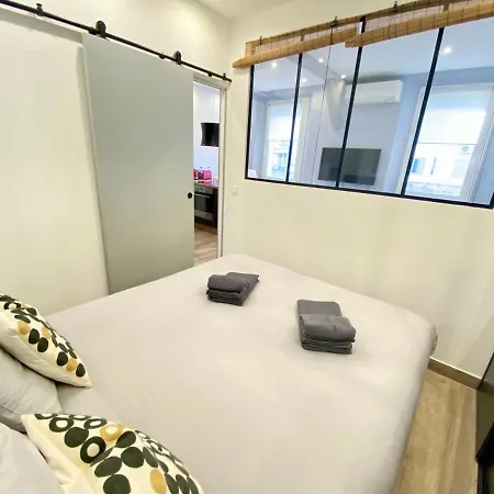 Le Florian By Scls Locations