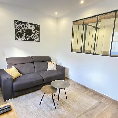 Le Florian By Scls Locations Appartement