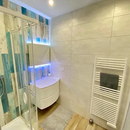 Le Florian By Scls Locations Appartement *
